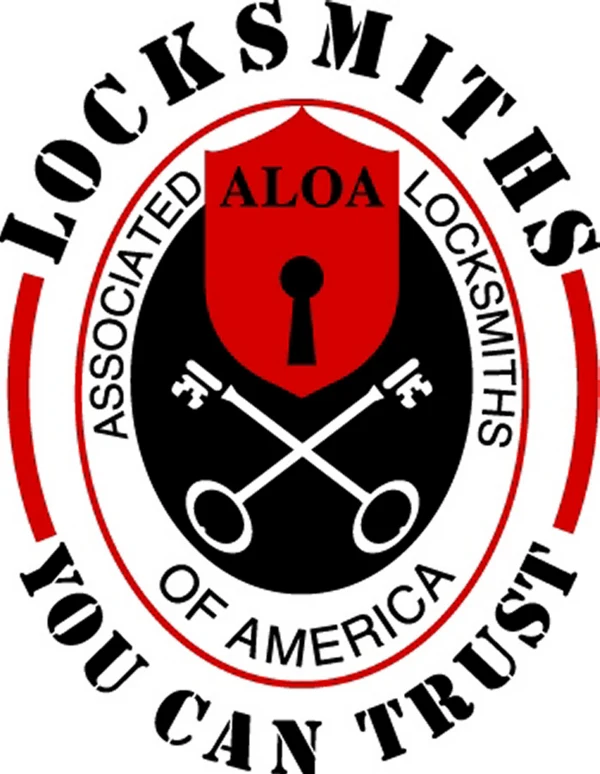 ALOA — Associated Locksmiths of America — Serruriers de confiance